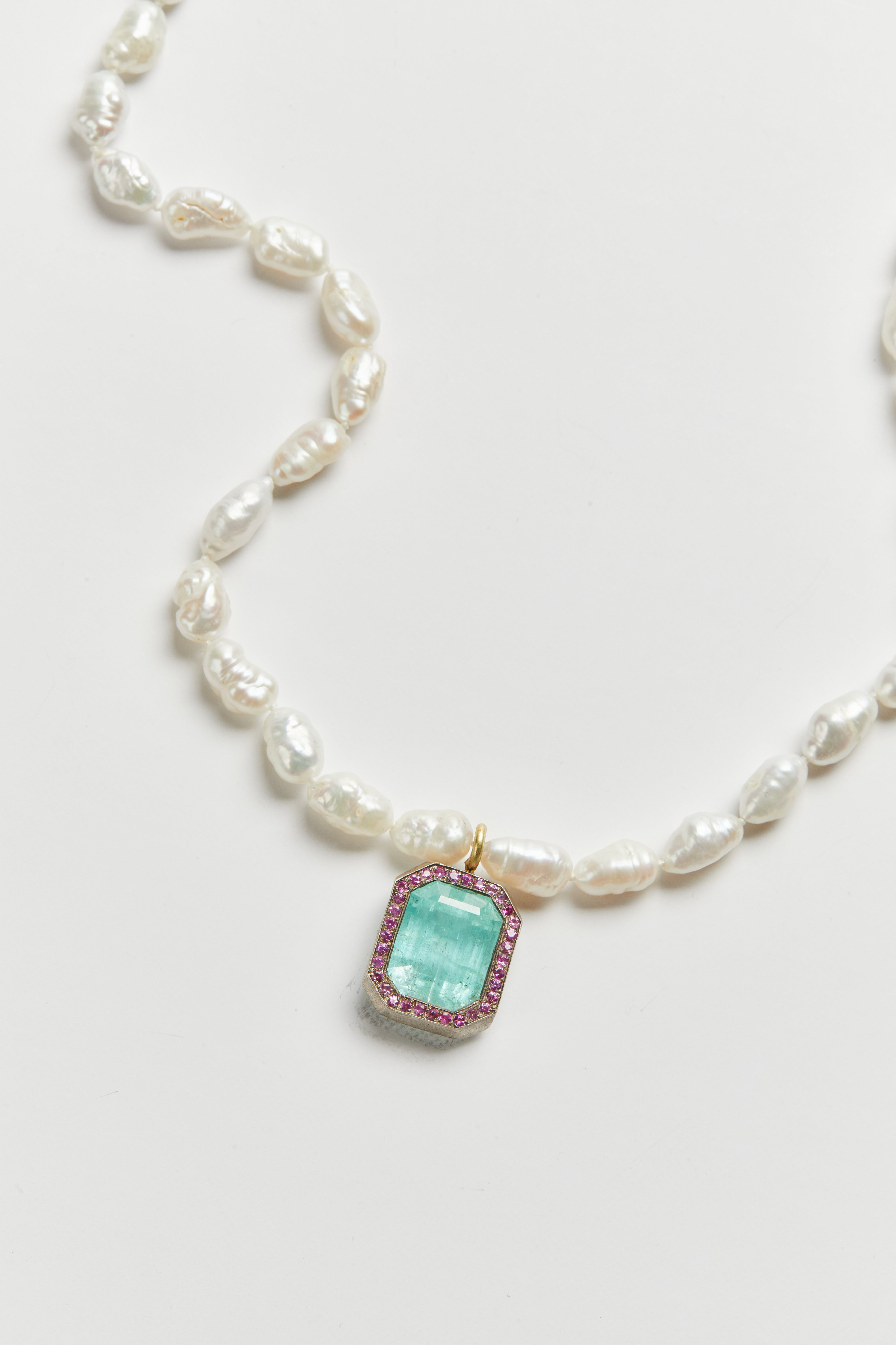 שרשרת שי לחובר - number 17