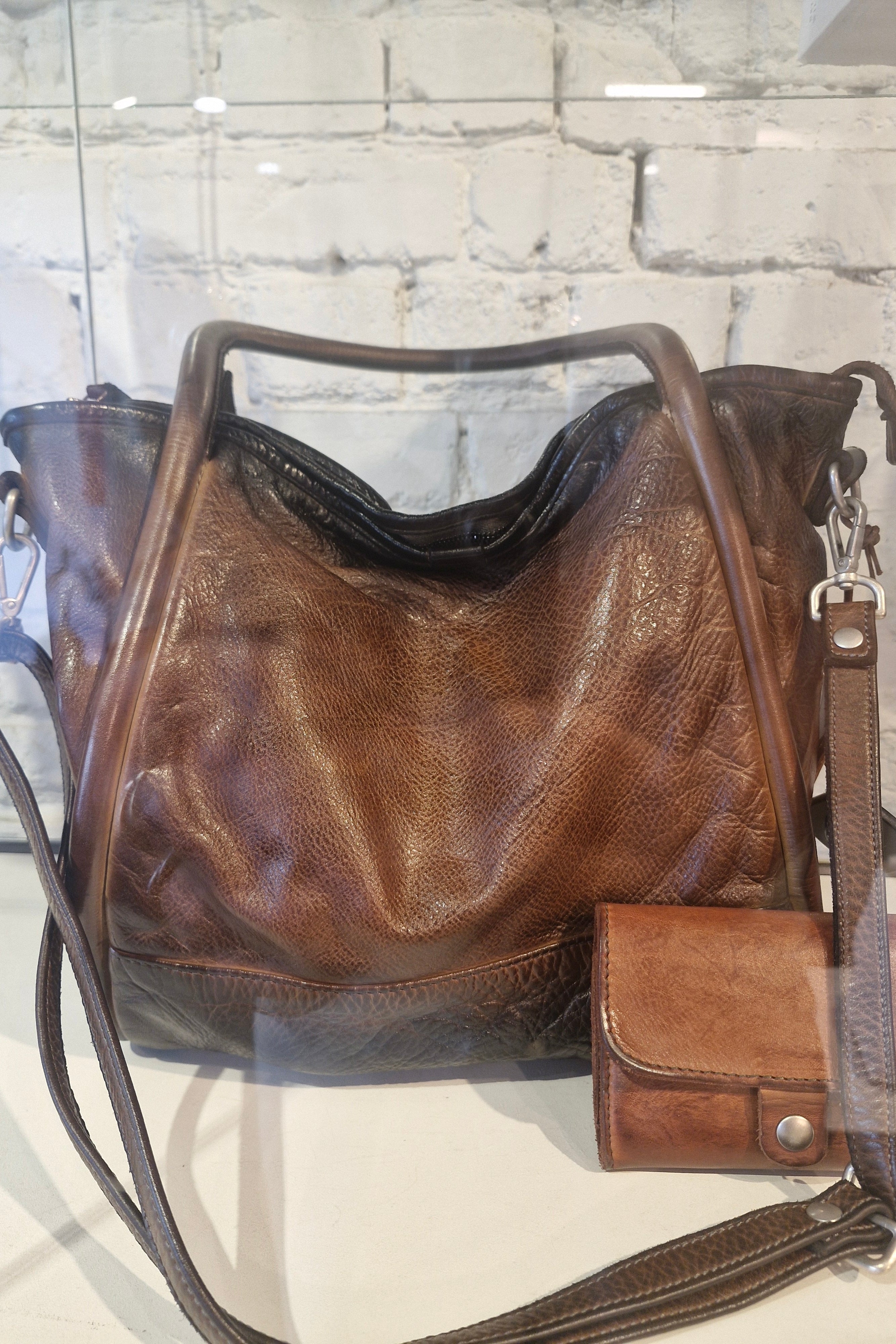 SHOPPER BAG