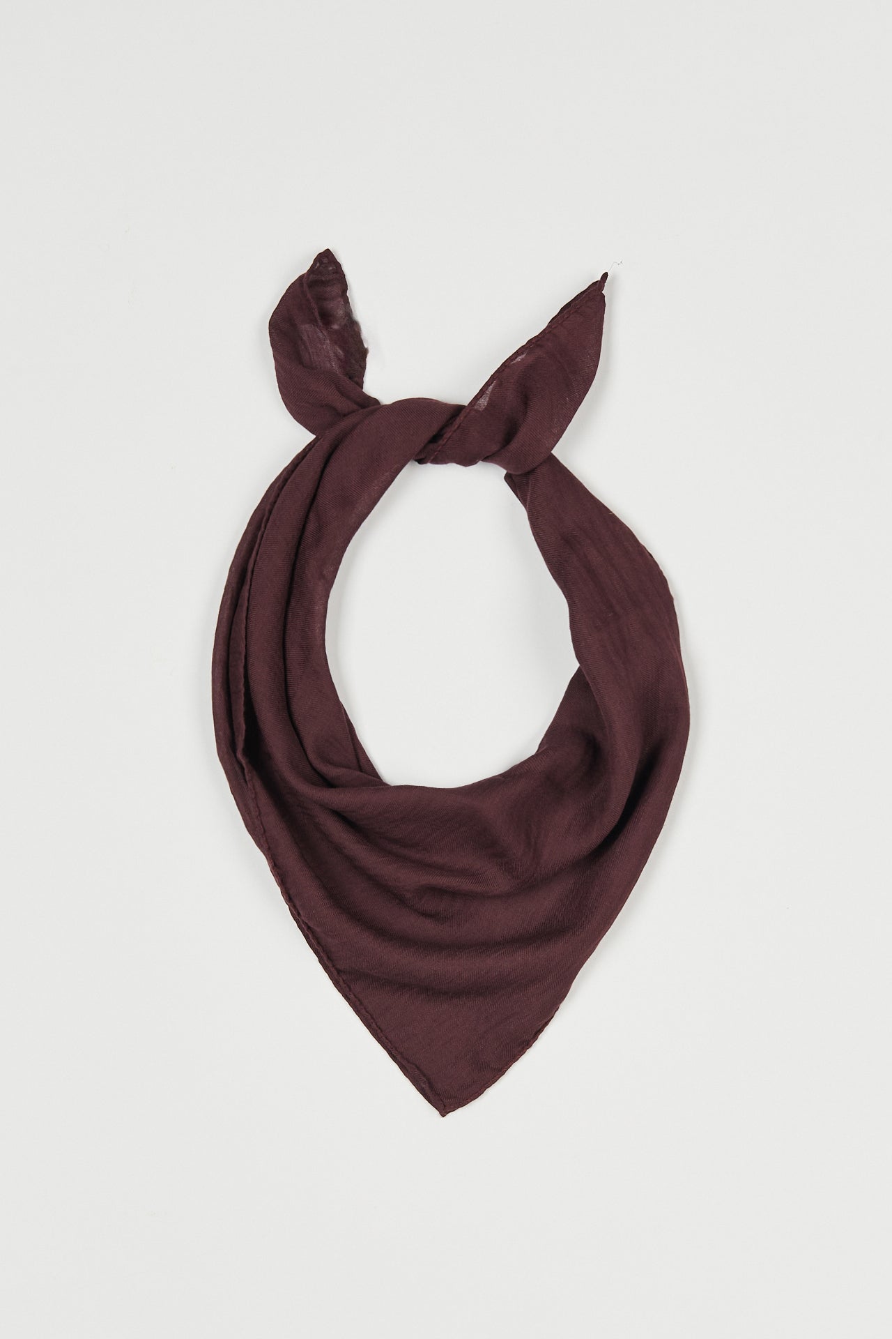 Mini Azzurra Sarti Scarf