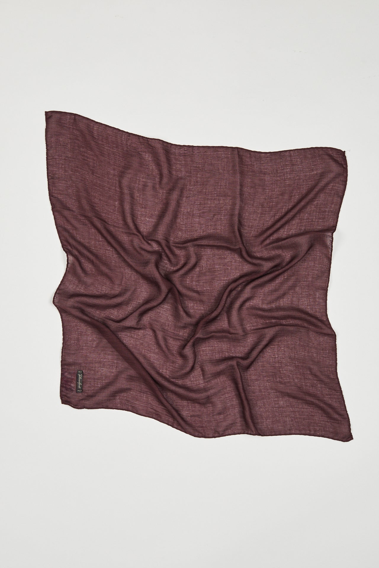 Mini Azzurra Sarti Scarf